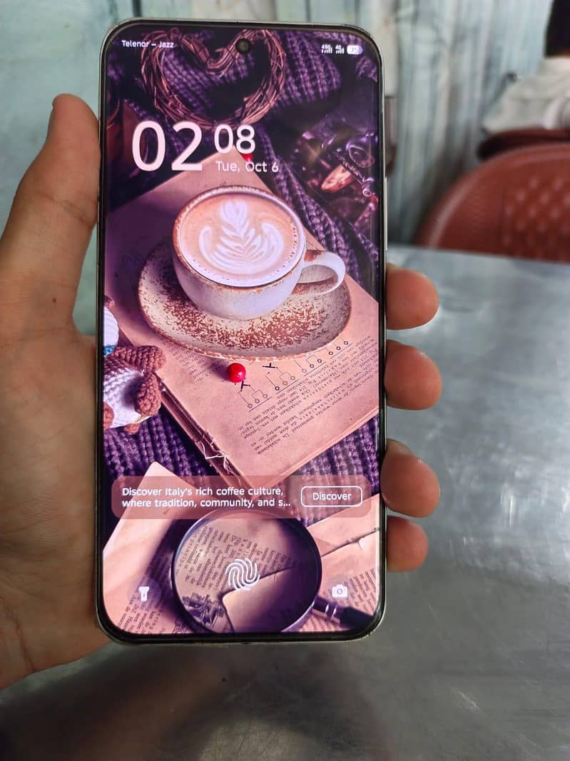 Infinix Other Model 3