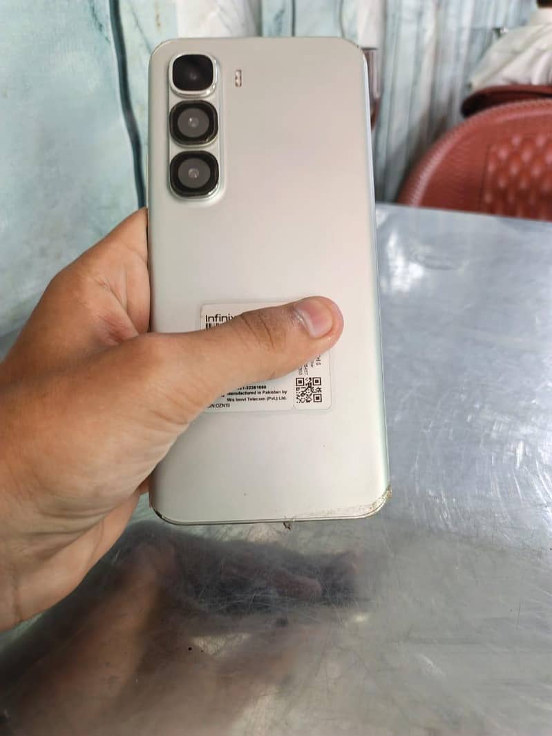 Infinix Other Model 4