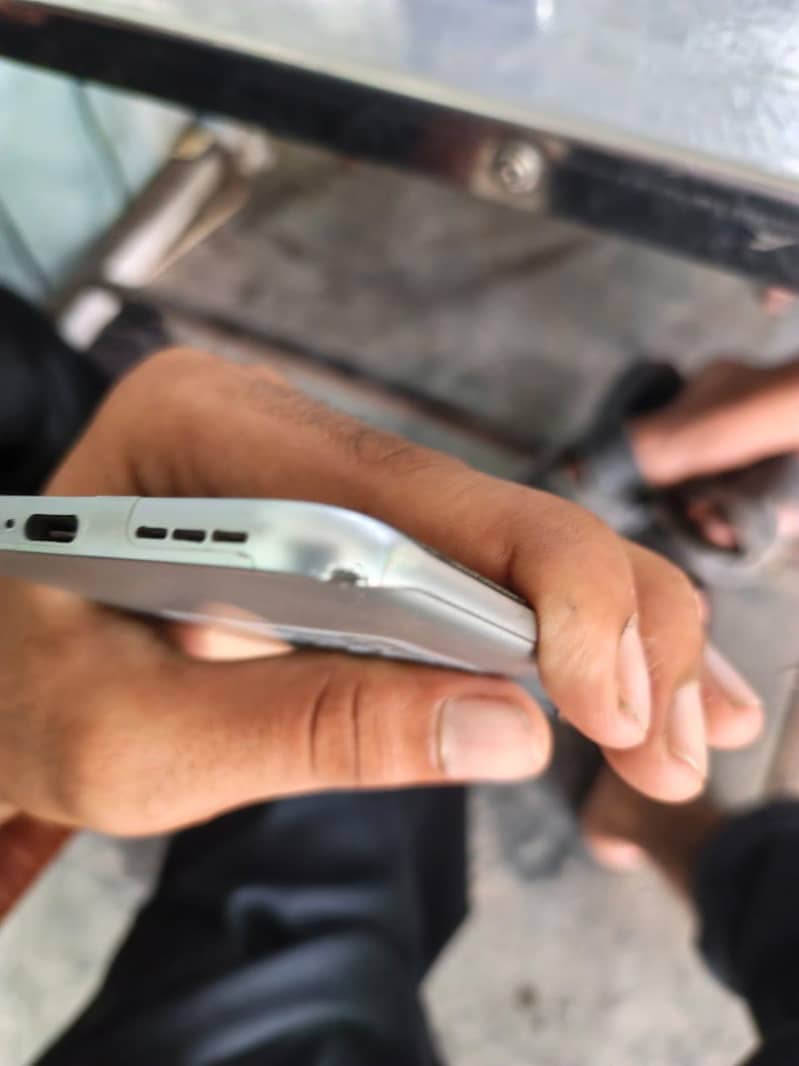 Infinix Other Model 6