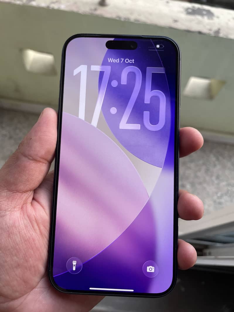 Apple iPhone 17 Pro Max 0