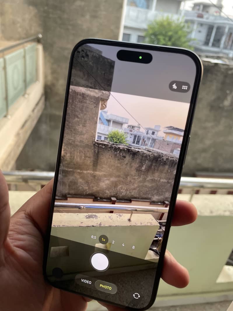 Apple iPhone 17 Pro Max 5