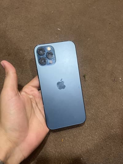 Apple iPhone 12 Pro jv 256gb