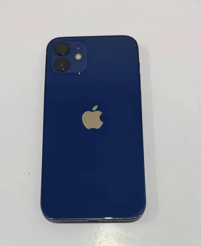 Apple iPhone 12 1