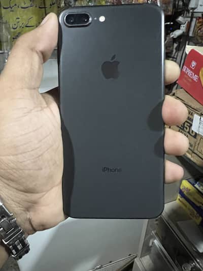 Apple iPhone 8 Plus
