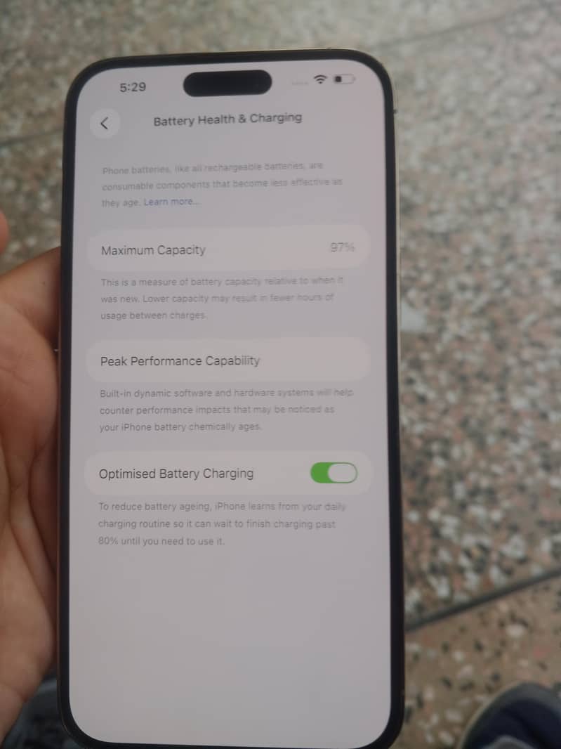 Apple iPhone 14 Pro Max 5