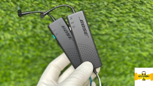Original Bose QC20i For Sale Tags Beats,Sennheiser,Jbl,Sony,Apple,B&O