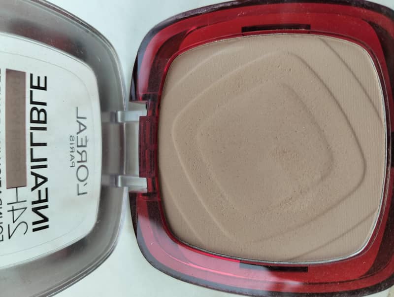 l'oreal compact 1