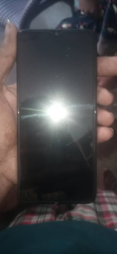 Samsung Mobile A03s