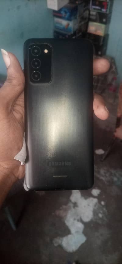 Samsung Mobile A03s