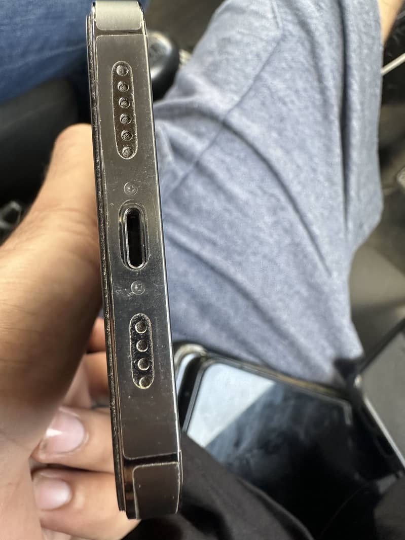 Apple iPhone 13 Pro Max 1