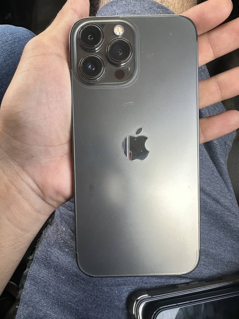 Apple iPhone 13 Pro Max 2
