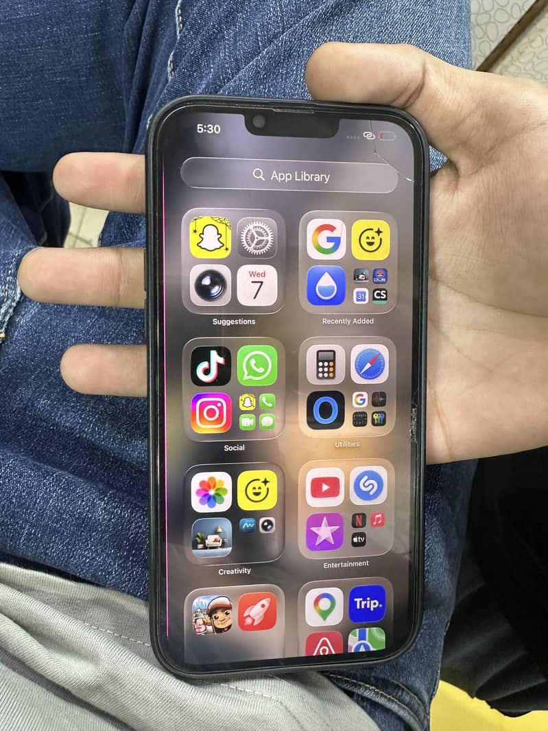 Apple iPhone 13 Pro Max 4