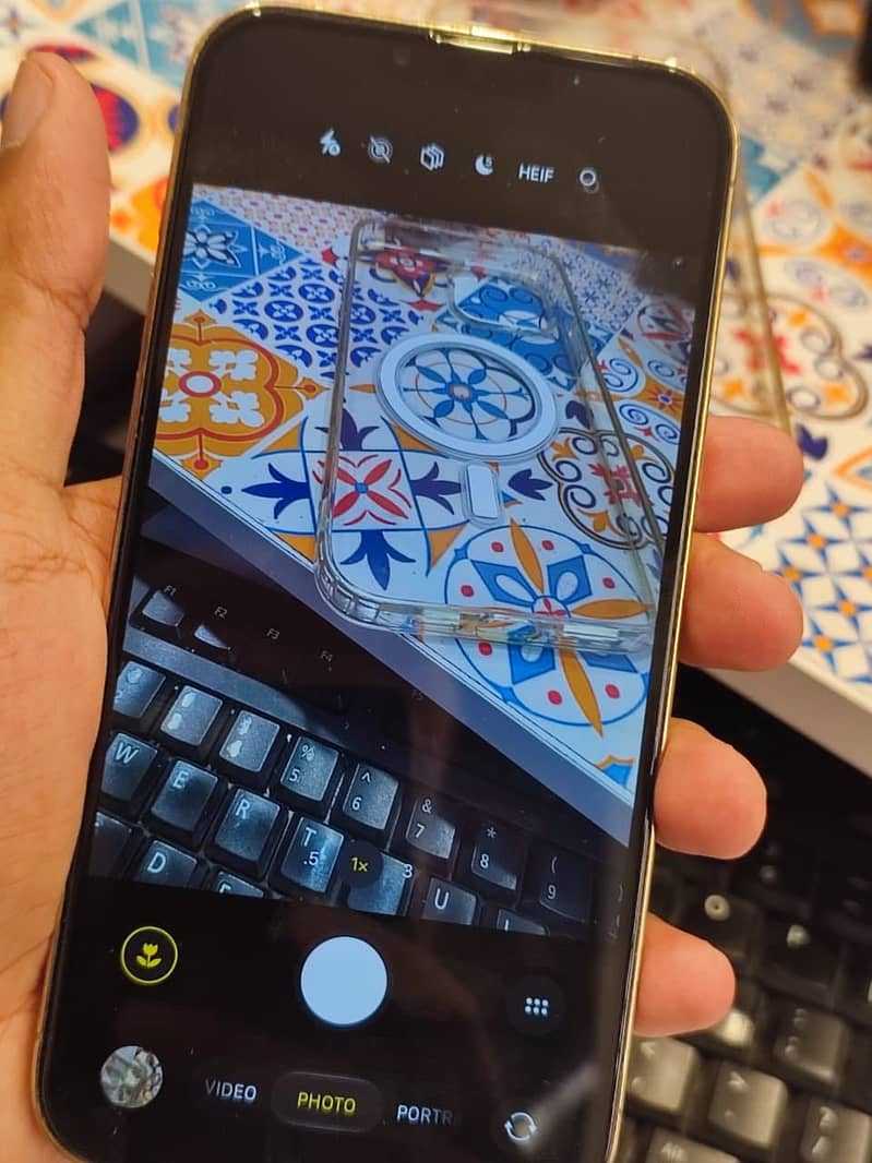 Apple iPhone 13 Pro Max 4