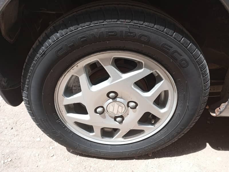 Suzuki Wagon R VXL 1.0 CC MODEL 2020 M/T - Cars - 1120198515