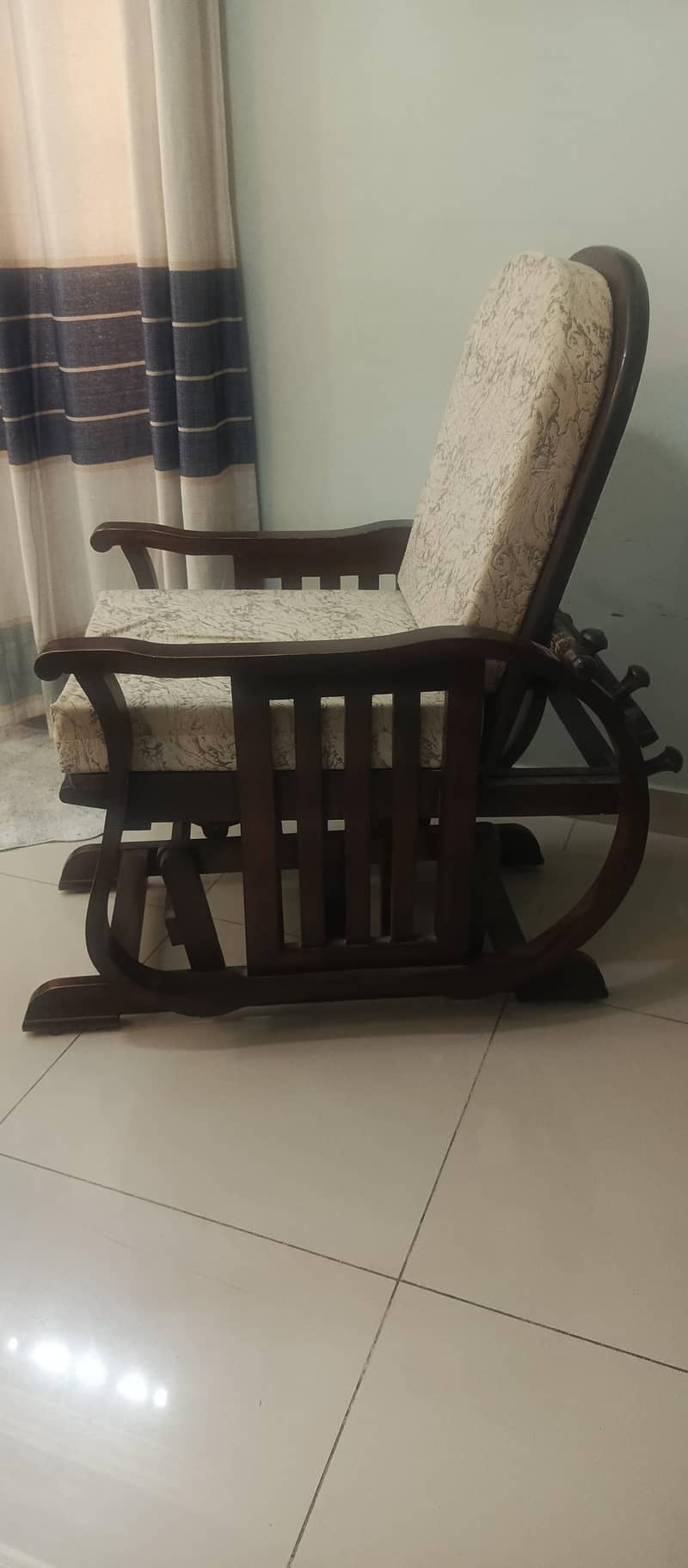 Rooking chair 1
