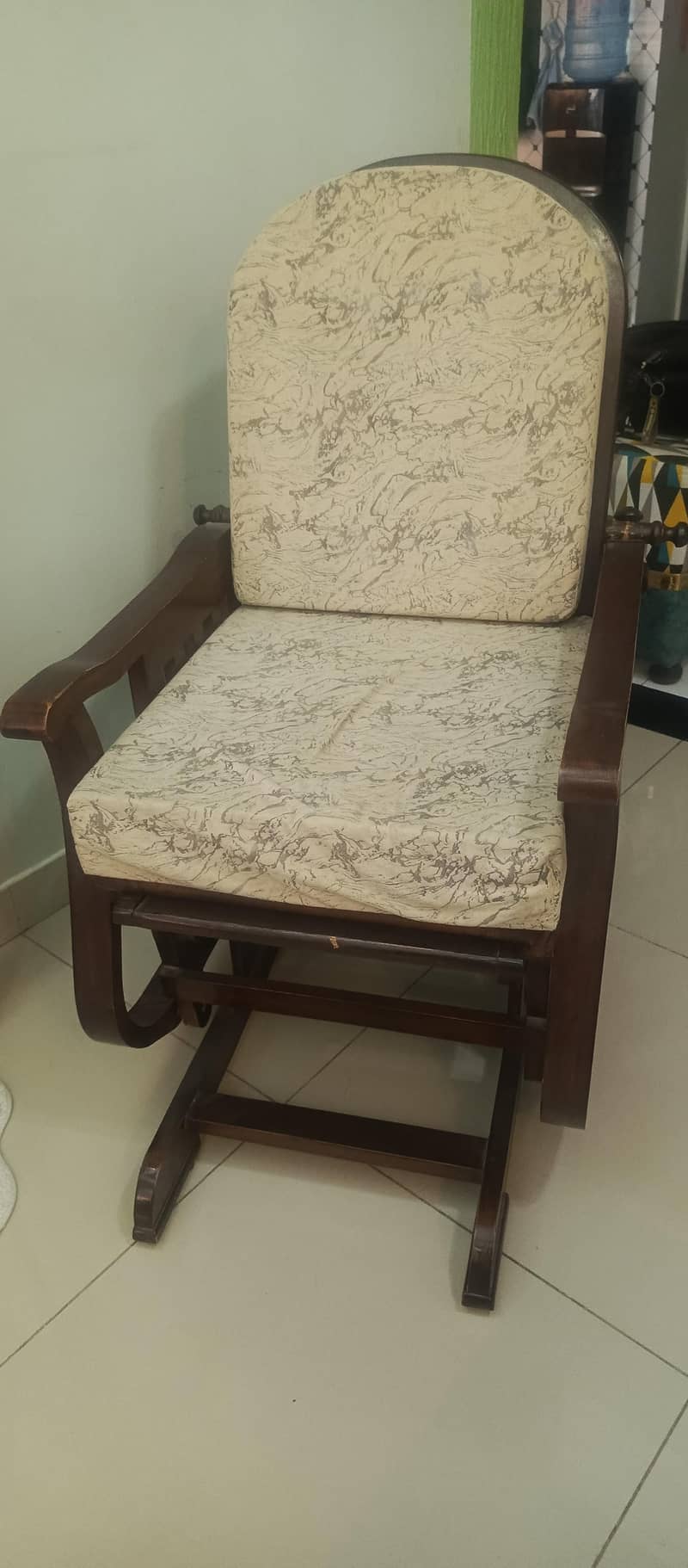 Rooking chair 2