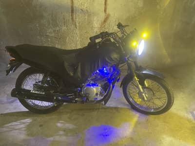 Yamaha