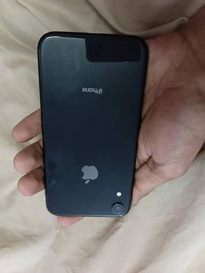Apple iPhone XR