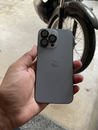 Apple iPhone 13 Pro
