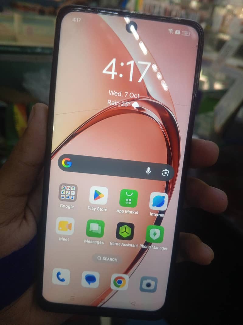 OPPO A5 1