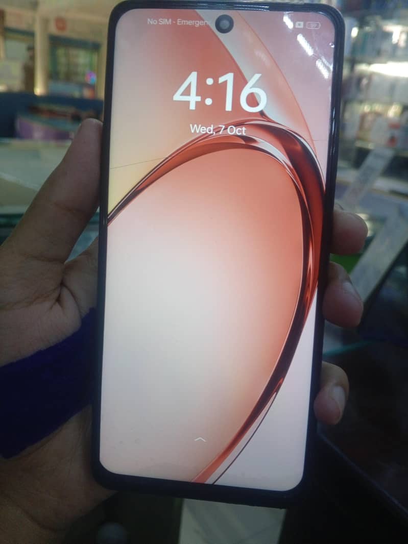 OPPO A5 3