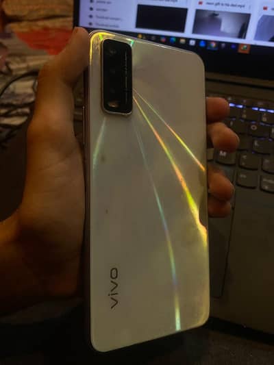 Vivo Y20