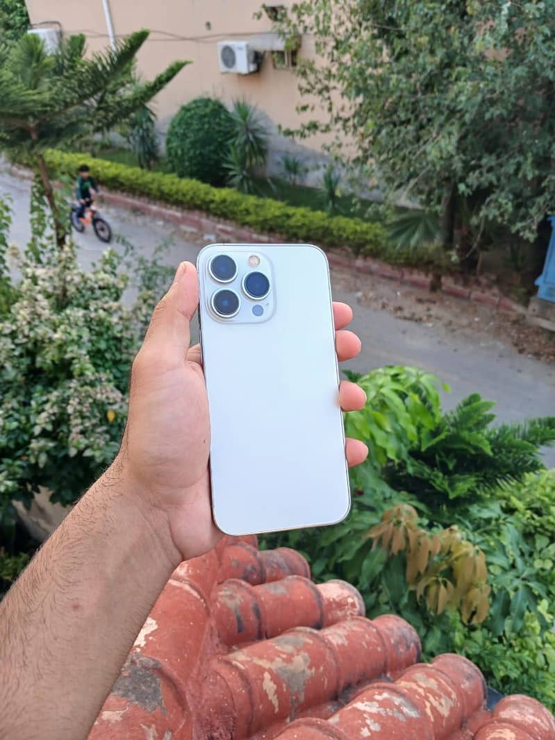 Apple iPhone 13 Pro 0