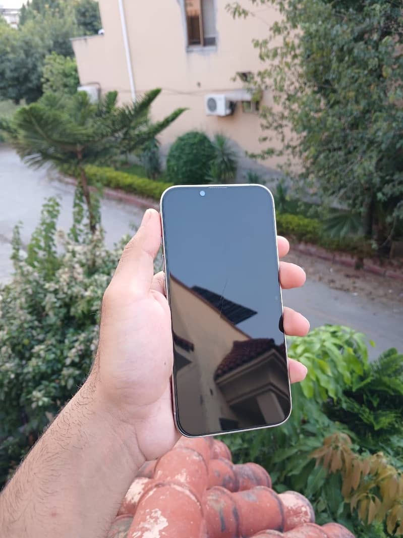 Apple iPhone 13 Pro 1