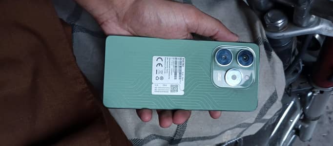 Tecno spark 20 pro 8 gb 256 gb box available