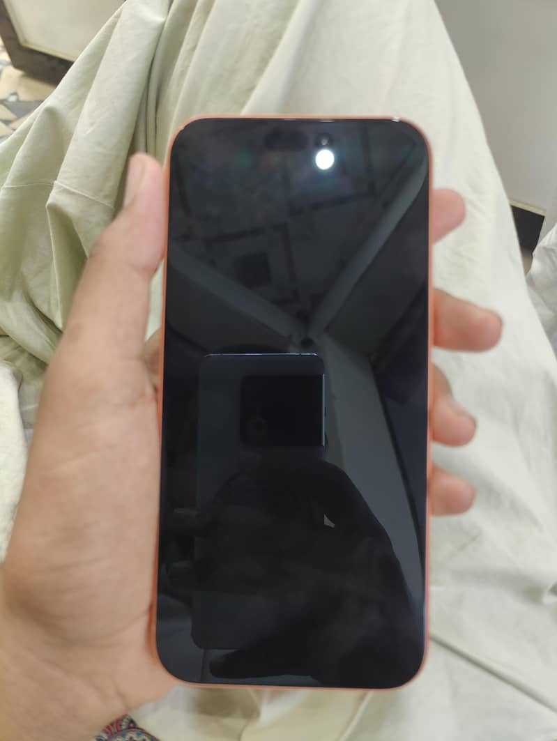 Apple iPhone 17 Pro Max 1