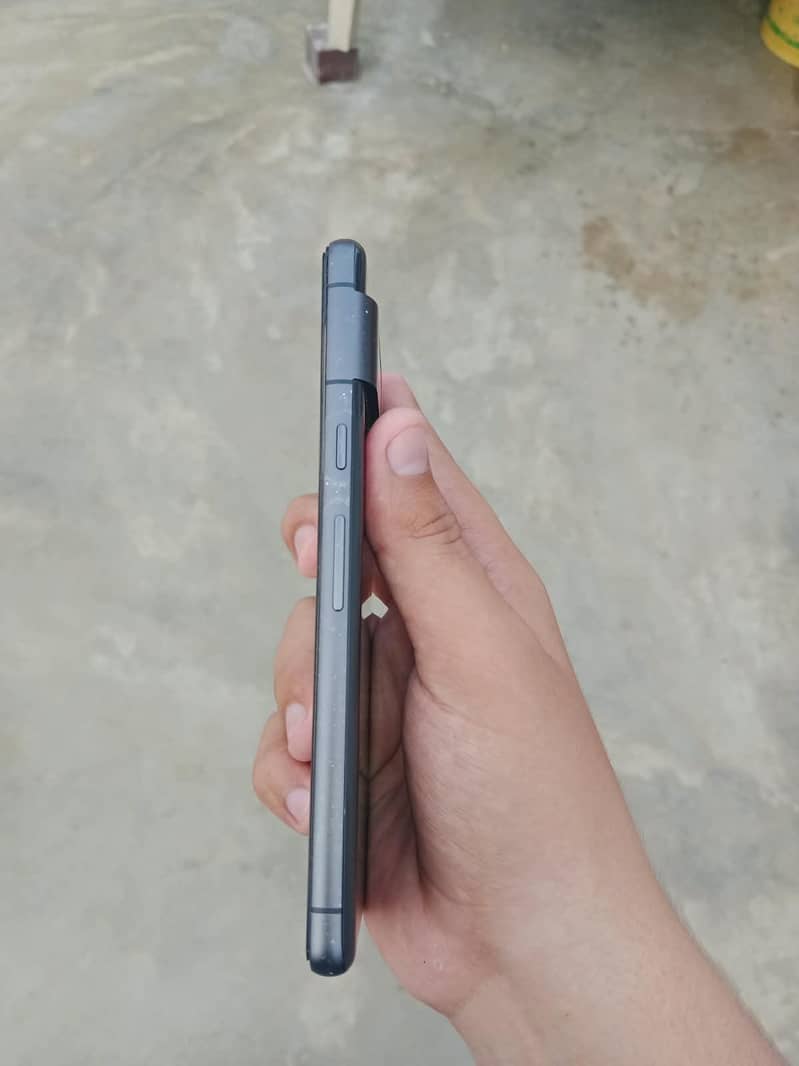 Google Pixel 7 0