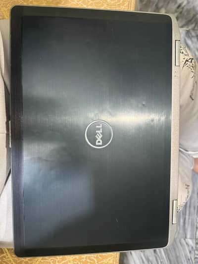 Dell Latitude E6420 core i5