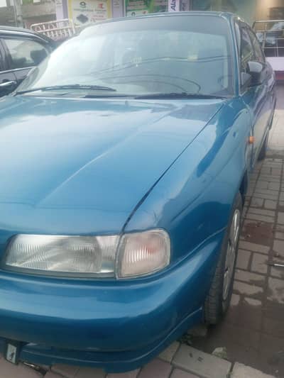 Suzuki Baleno 1999