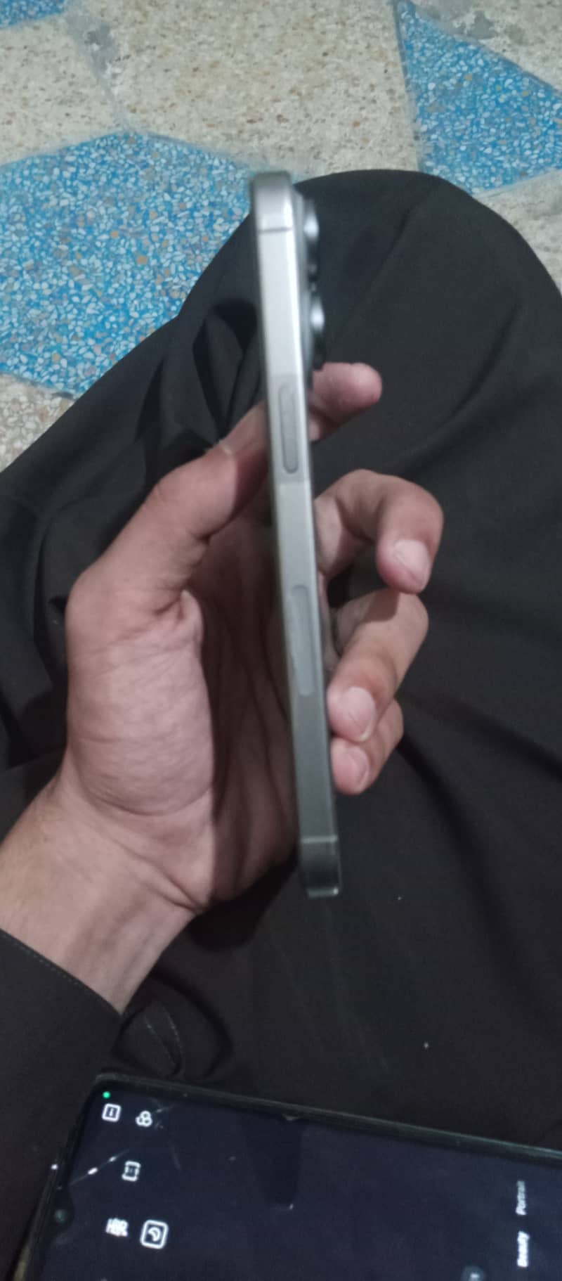 Apple iPhone 15 Pro Max 3