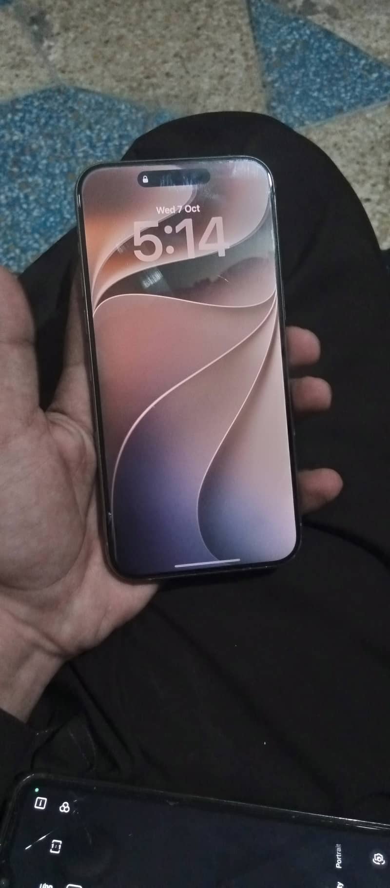Apple iPhone 15 Pro Max 4