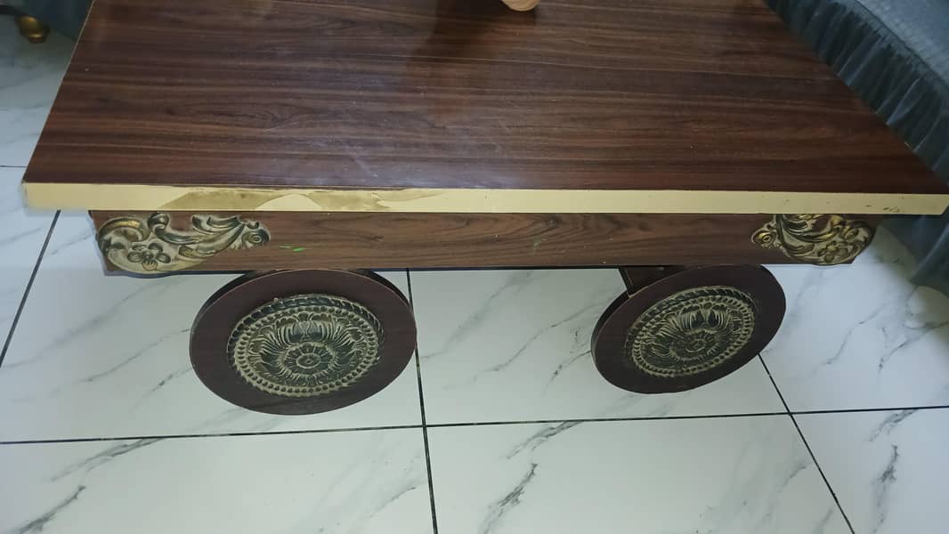 Table 0
