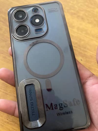 Tecno Spark 10 Pro