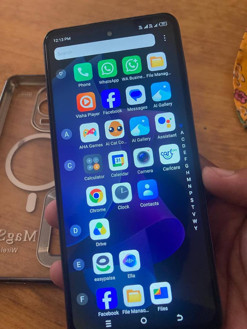 Tecno Spark 10 Pro 1