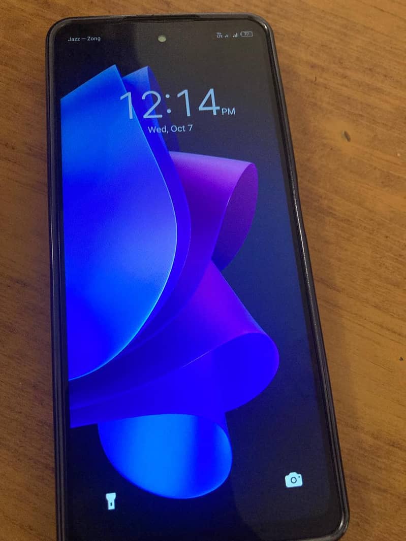 Tecno Spark 10 Pro 4