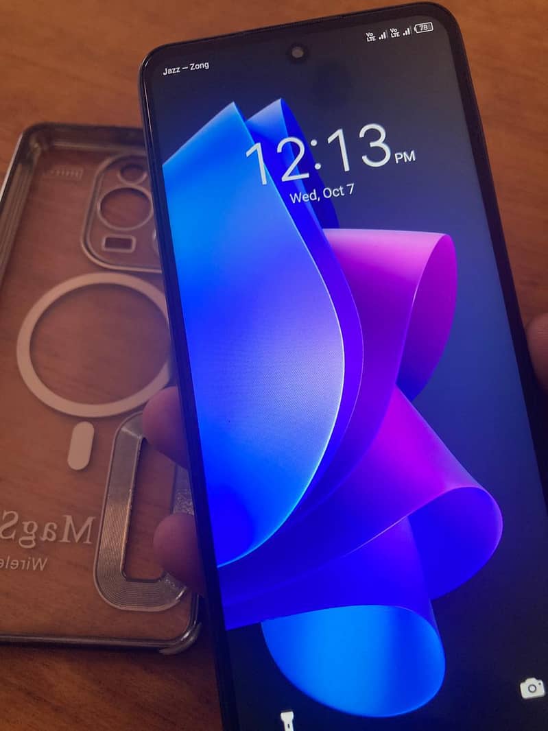 Tecno Spark 10 Pro 7
