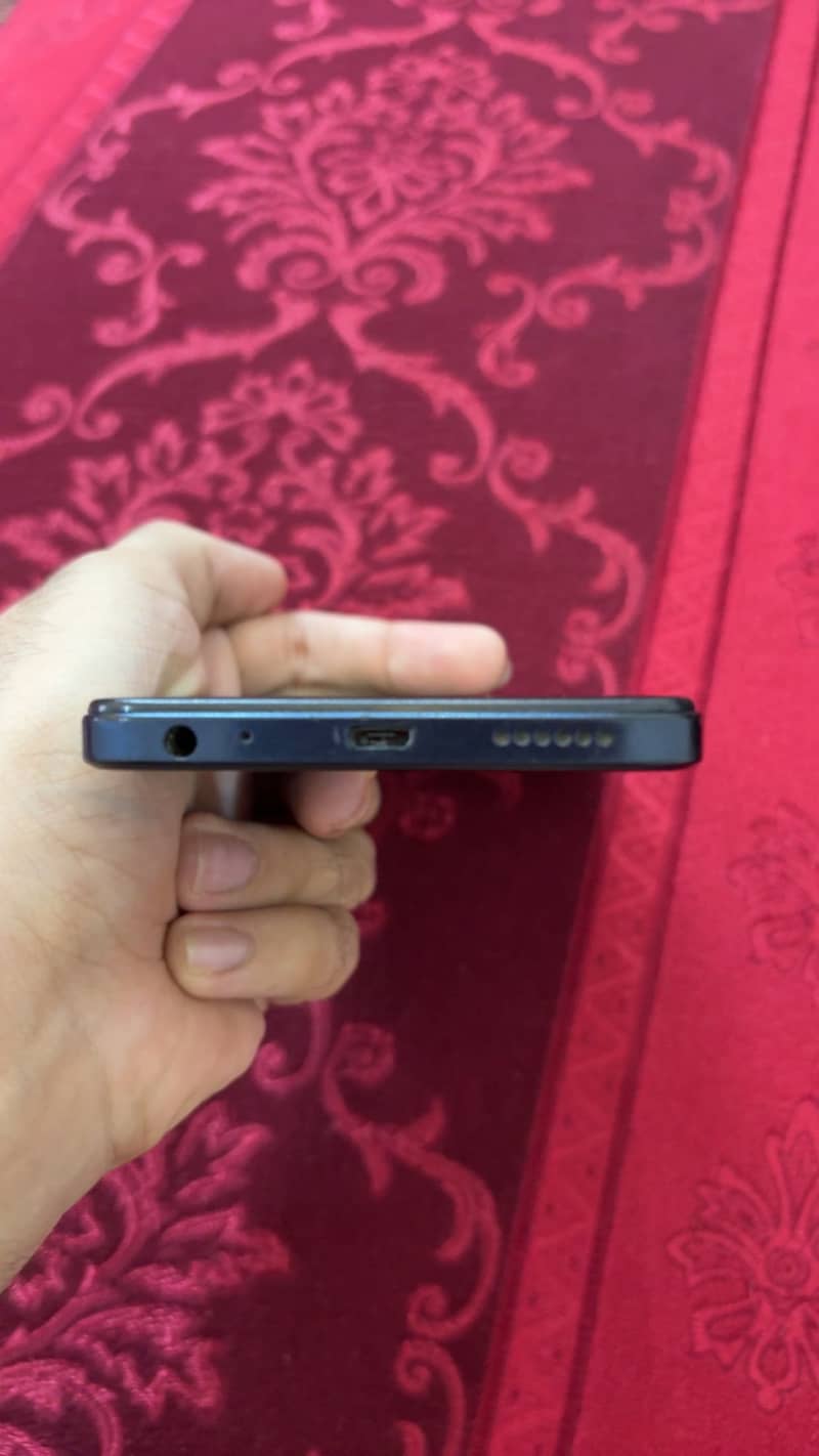 Infinix Smart 7 1