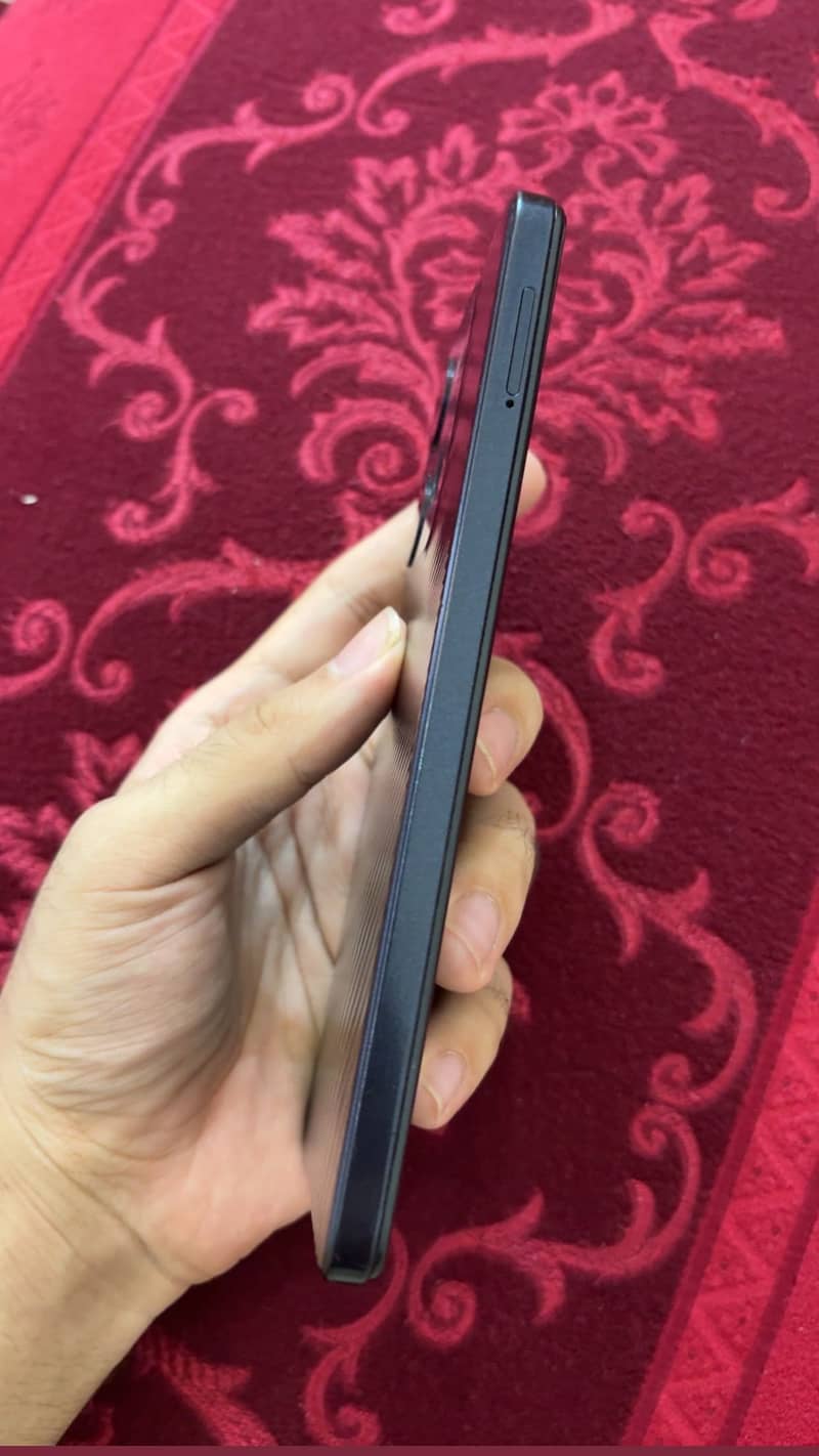 Infinix Smart 7 5