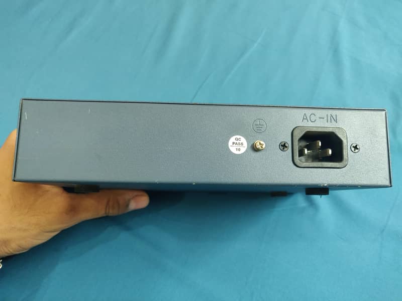 ONATGEAR Switch 6