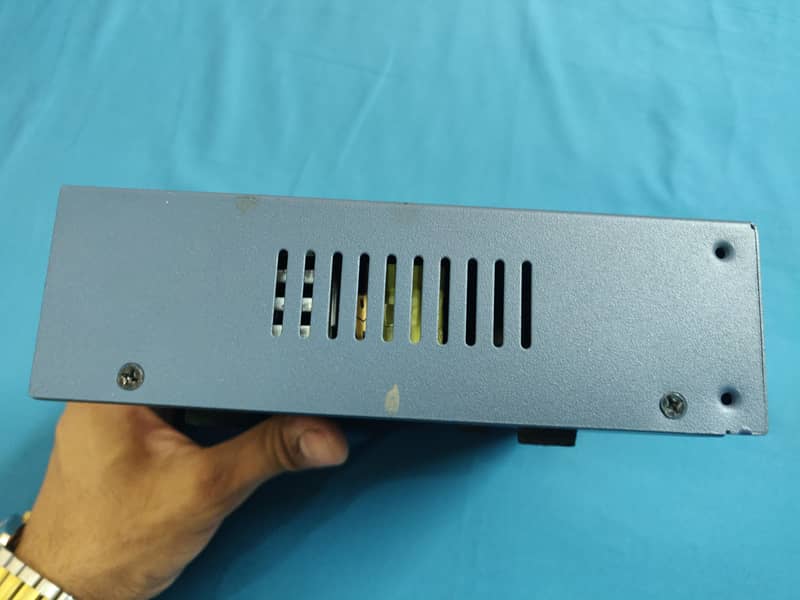 ONATGEAR Switch 7