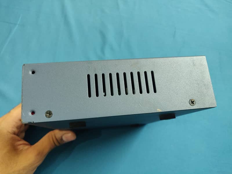 ONATGEAR Switch 8
