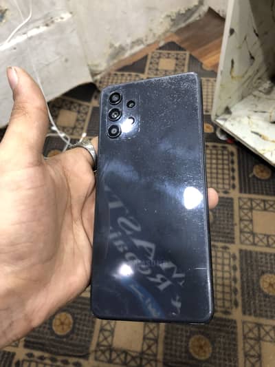Samsung Mobile A32