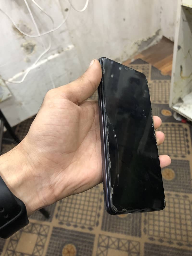 Samsung Mobile A32 2