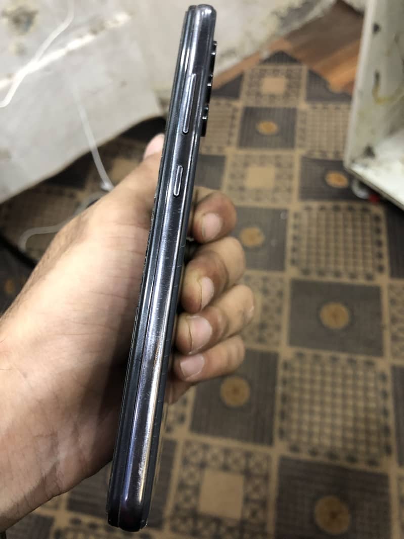 Samsung Mobile A32 4