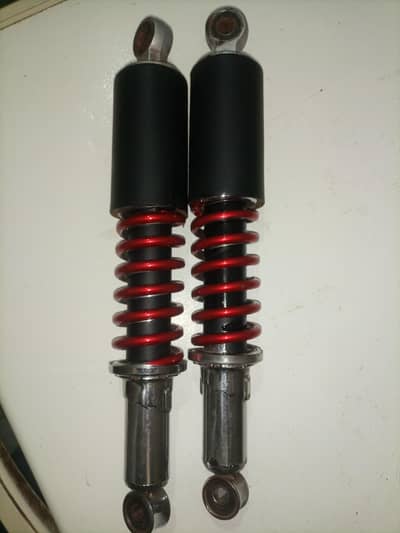 CD70 modified back jumps genuine condition