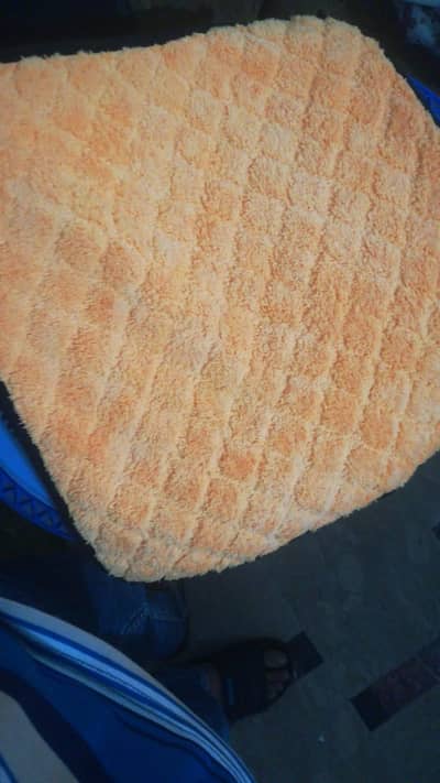 Microfiber Cleaning Cloth 600 GSM - Super Soft & Absorbent